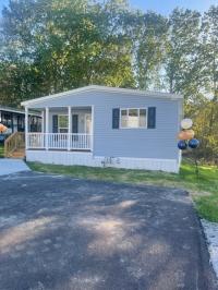 2025 Redman Homes 652CD NWD-A-25209  Home