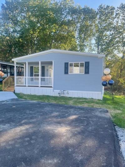 Mobile Home at 652 Clairmont Drive Altoona, PA 16601