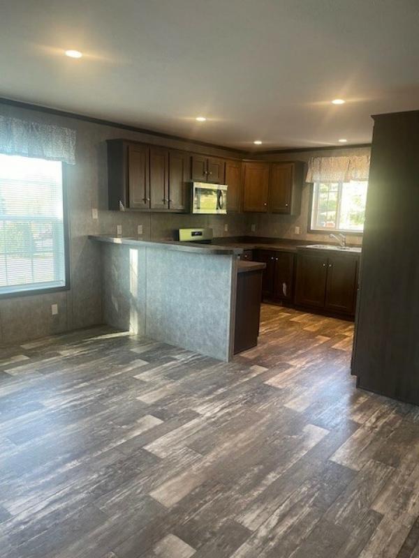 2025 Redman Homes 652CD NWD-A-25209  Home