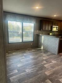 2025 Redman Homes 652CD NWD-A-25209  Home