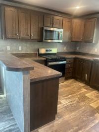 2025 Redman Homes 652CD NWD-A-25209  Home