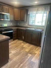 2025 Redman Homes 652CD NWD-A-25209  Home