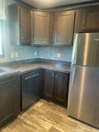 2025 Redman Homes 652CD NWD-A-25209  Home