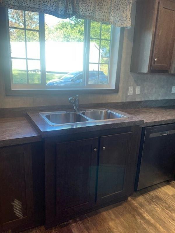 2025 Redman Homes 652CD NWD-A-25209  Home