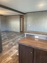 2025 Redman Homes 652CD NWD-A-25209  Home