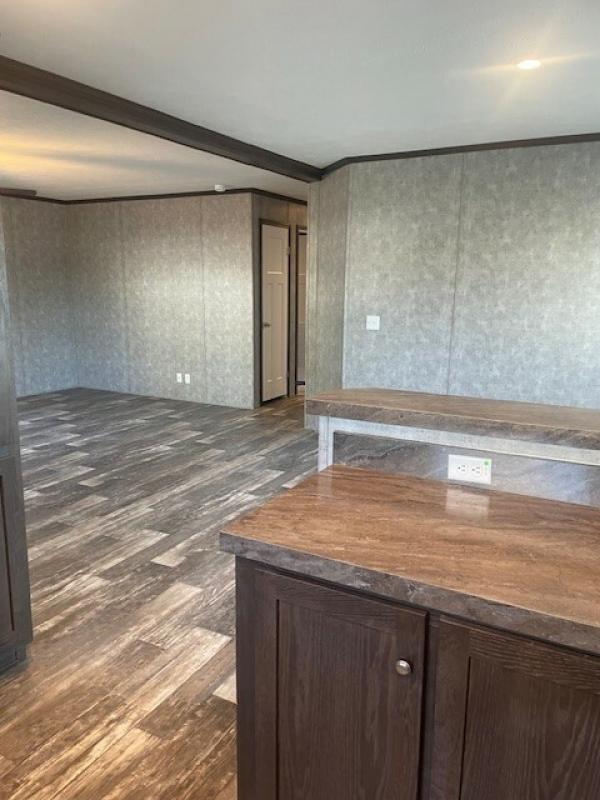 2025 Redman Homes 652CD NWD-A-25209  Home