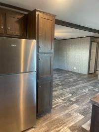 2025 Redman Homes 652CD NWD-A-25209  Home