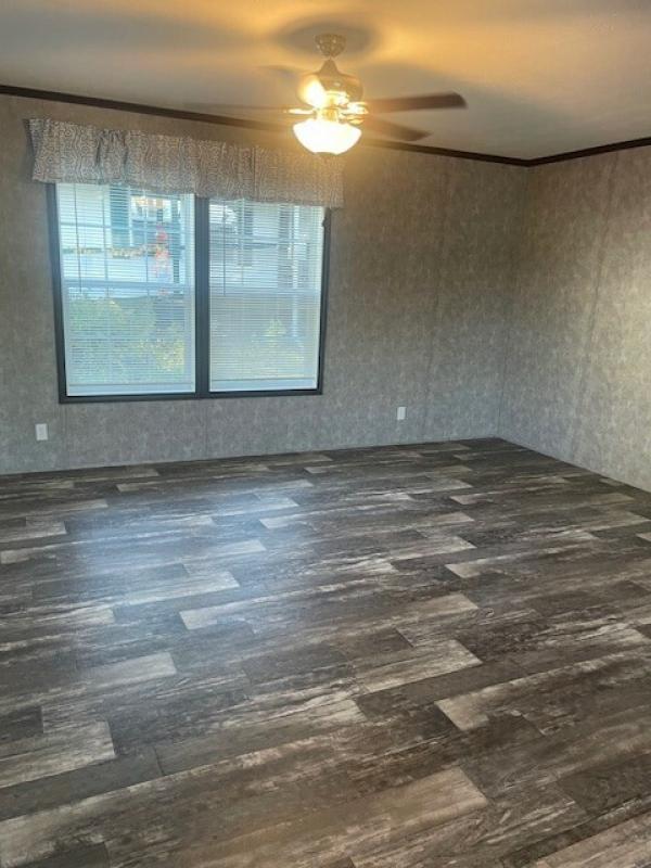 2025 Redman Homes 652CD NWD-A-25209  Home