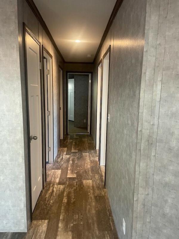 2025 Redman Homes 652CD NWD-A-25209  Home