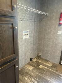 2025 Redman Homes 652CD NWD-A-25209  Home