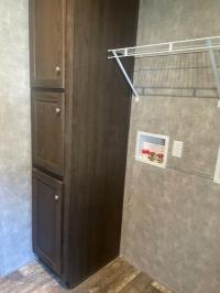 2025 Redman Homes 652CD NWD-A-25209  Home