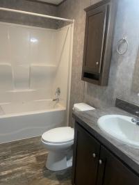 2025 Redman Homes 652CD NWD-A-25209  Home