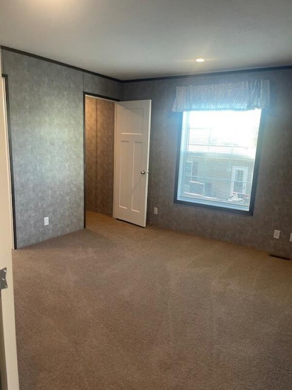 2025 Redman Homes 652CD NWD-A-25209  Home