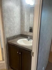 2025 Redman Homes 652CD NWD-A-25209  Home