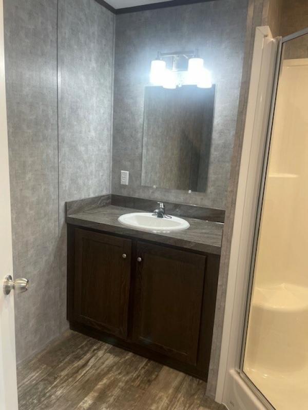 2025 Redman Homes 652CD NWD-A-25209  Home