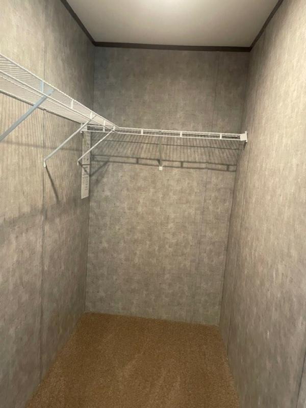 2025 Redman Homes 652CD NWD-A-25209  Home