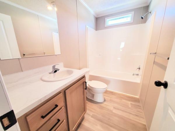 2025 Champion Dutch Aspire Mobile Home