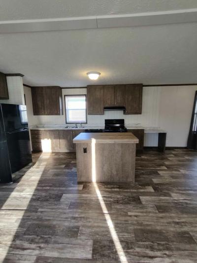 Mobile Home at 9359 Starboard Dr 1292 Fair Haven, MI 48023