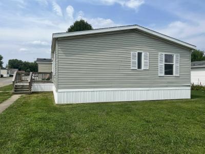Mobile Home at 6486 Round Oak Court Lot 433 Indianapolis, IN 46241