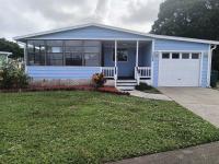 1986 Palm Harbor Manufactured Home