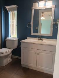 1986 Palm Harbor Manufactured Home