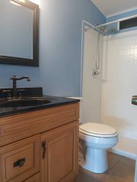 1986 Palm Harbor Manufactured Home