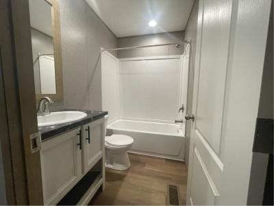 Mobile Home at 1520 Orange Rd Lot #1 Ashland, OH 44805