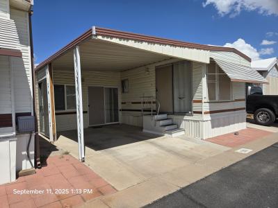 Photo 2 of 8 of home located at 306 S Recker Rd, #100 Mesa, AZ 85206