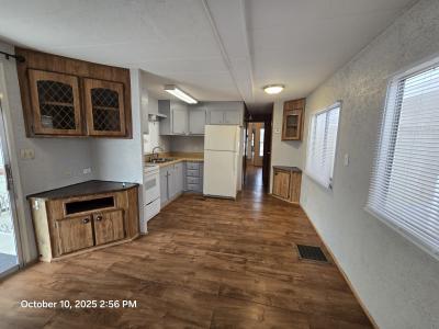 Photo 3 of 8 of home located at 306 S Recker Rd, #100 Mesa, AZ 85206