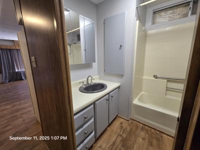 Photo 5 of 8 of home located at 306 S Recker Rd, #100 Mesa, AZ 85206