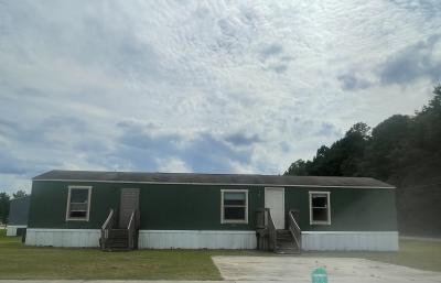 Mobile Home at 320 Rae Street, Lot 100 Lake City, SC 29560