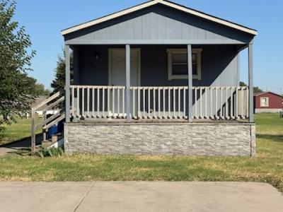 Mobile Home at 1909 S Anna St. #79 Wichita, KS 67217