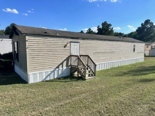 Photo 1 of 2 of home located at 3308 Sawfish Court Fayetteville, NC 28306