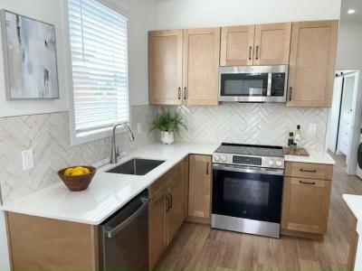 Photo 3 of 7 of home located at 6165 Talon Bay Drive #76 North Port, FL 34287