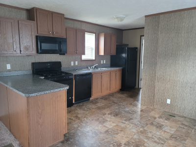 Mobile Home at 277 Copper Harbor Lot 40 Springport, MI 49284