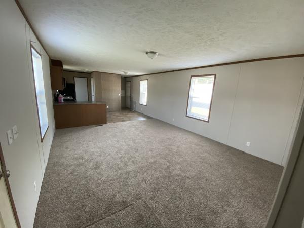 2016 Clayton  Home