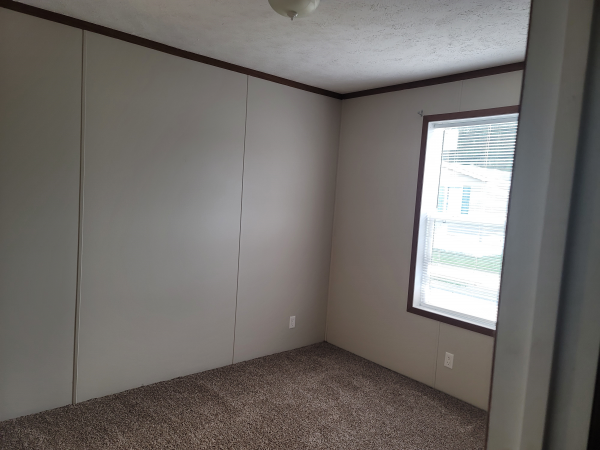 2016 Clayton  Home