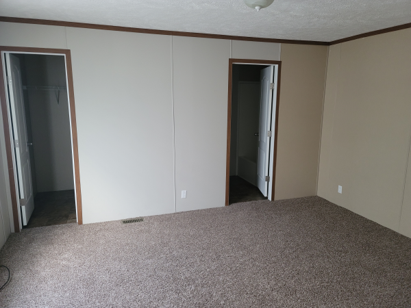 2016 Clayton  Home