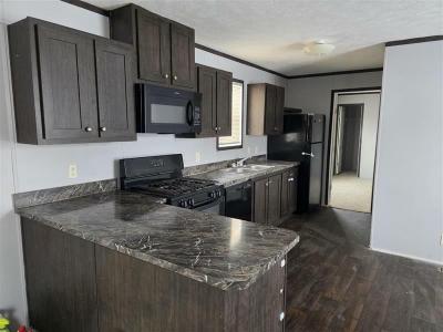 Mobile Home at 300 Bayport Circle Lot 55 Springport, MI 49284