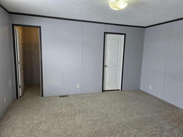 2016 Clayton  Home
