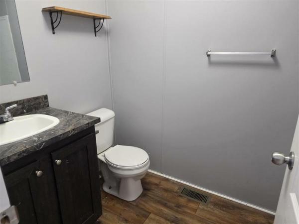 2016 Clayton  Home