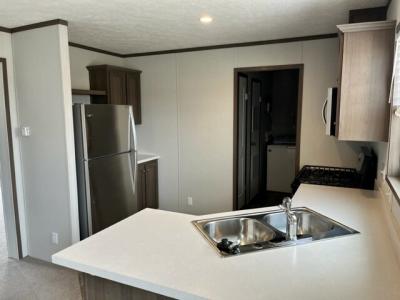 Mobile Home at 46000 Geddes Road #291 Canton, MI 48188