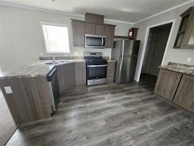 Mobile Home at 260 Bayport Circle Lot 21 Springport, MI 49284