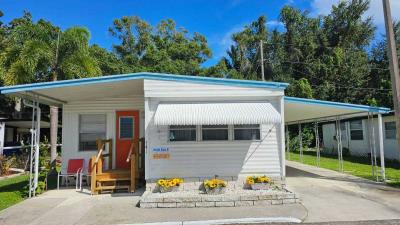 Mobile Home at 4300 East Bay Dr Lot 441 Clearwater, FL 33764