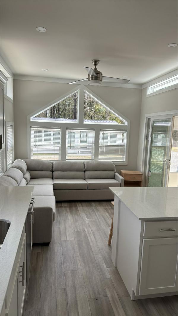 2025 Great Outdoor Cottages  Home