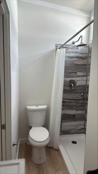 2024 Great Outdoor Cottages  Home