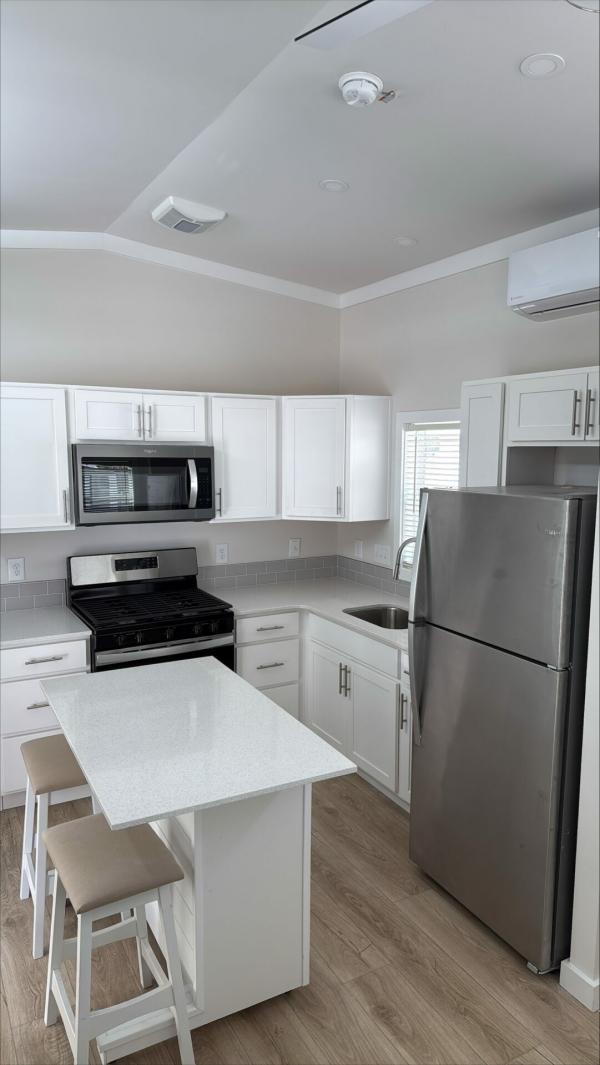 2024 Great Outdoor Cottages  Home