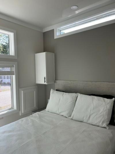 Photo 4 of 6 of home located at 430 Post Road, Unit 184 Wells, ME 04090