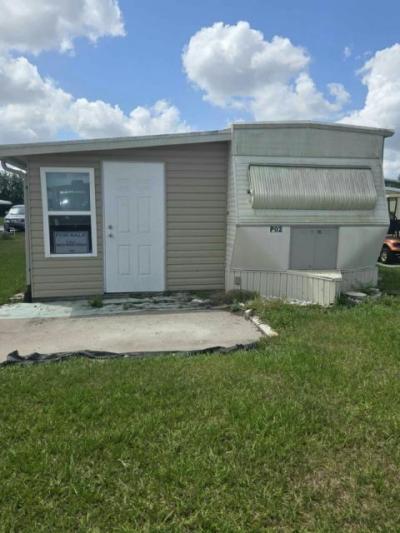 Mobile Home at 3363 Tami Way Avon Park, FL 33825