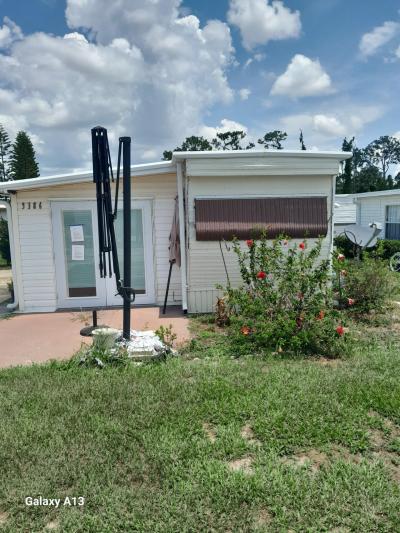 Mobile Home at 3386 Andrew Circle Avon Park, FL 33825